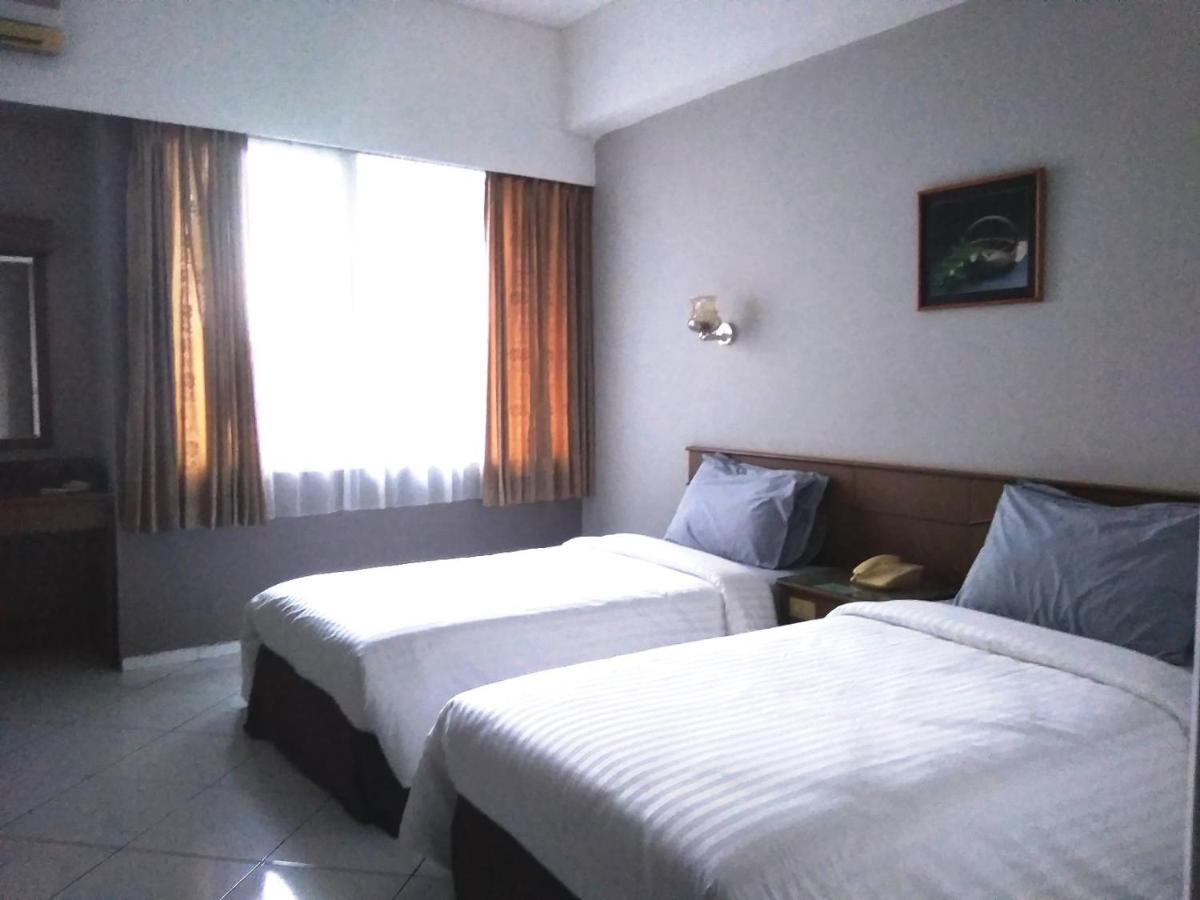 Kamar Superior Double atau Twin