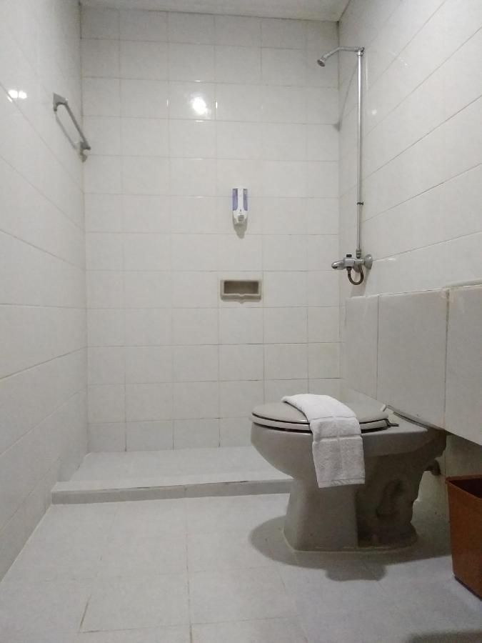 Kamar Deluxe Double