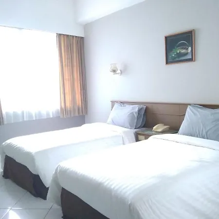 K-Style Eco Hotel Jakarta-3