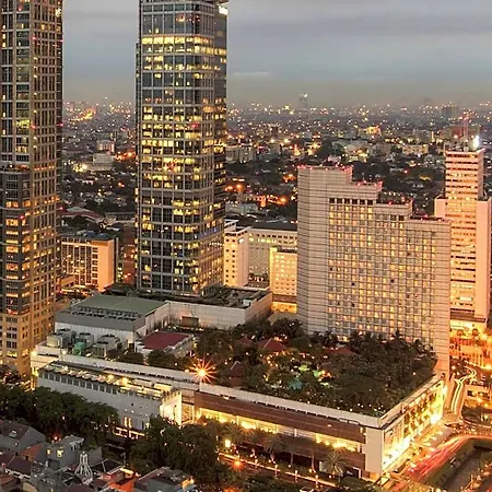 K-Style Eco Hotel Jakarta-3