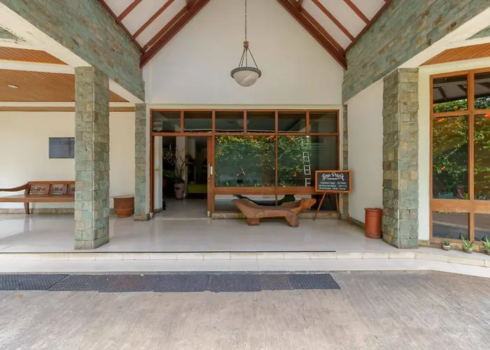RedDoorz Plus near Kemang Raya Jakarta