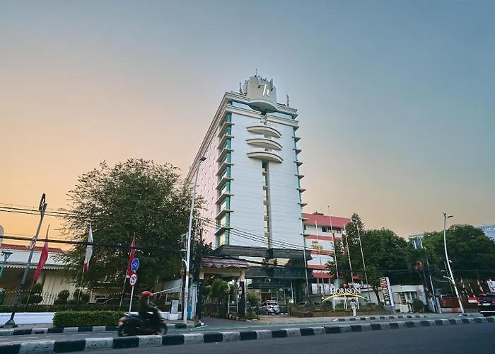 Horison Ultima Menteng Jakarta
