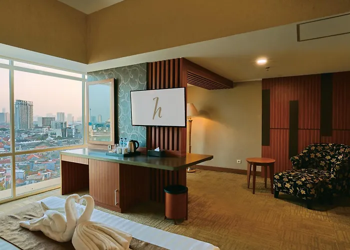 Horison Ultima Menteng Jakarta