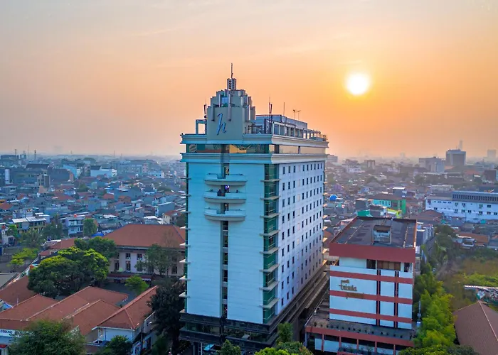 Horison Ultima Menteng Jakarta