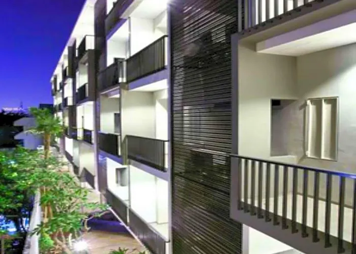 Tendean Residence Jakarta