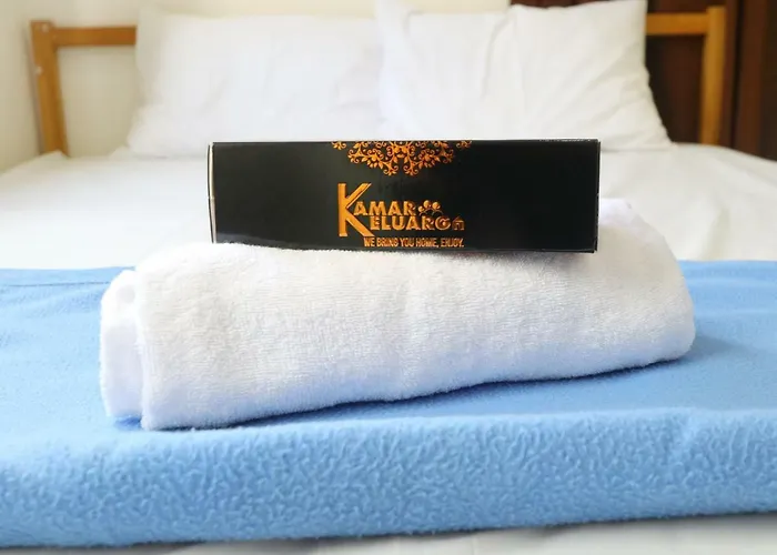 Kamar Keluarga Kalideres Jakarta