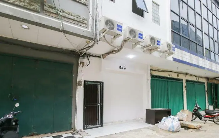 Kamar Keluarga Kalideres Jakarta